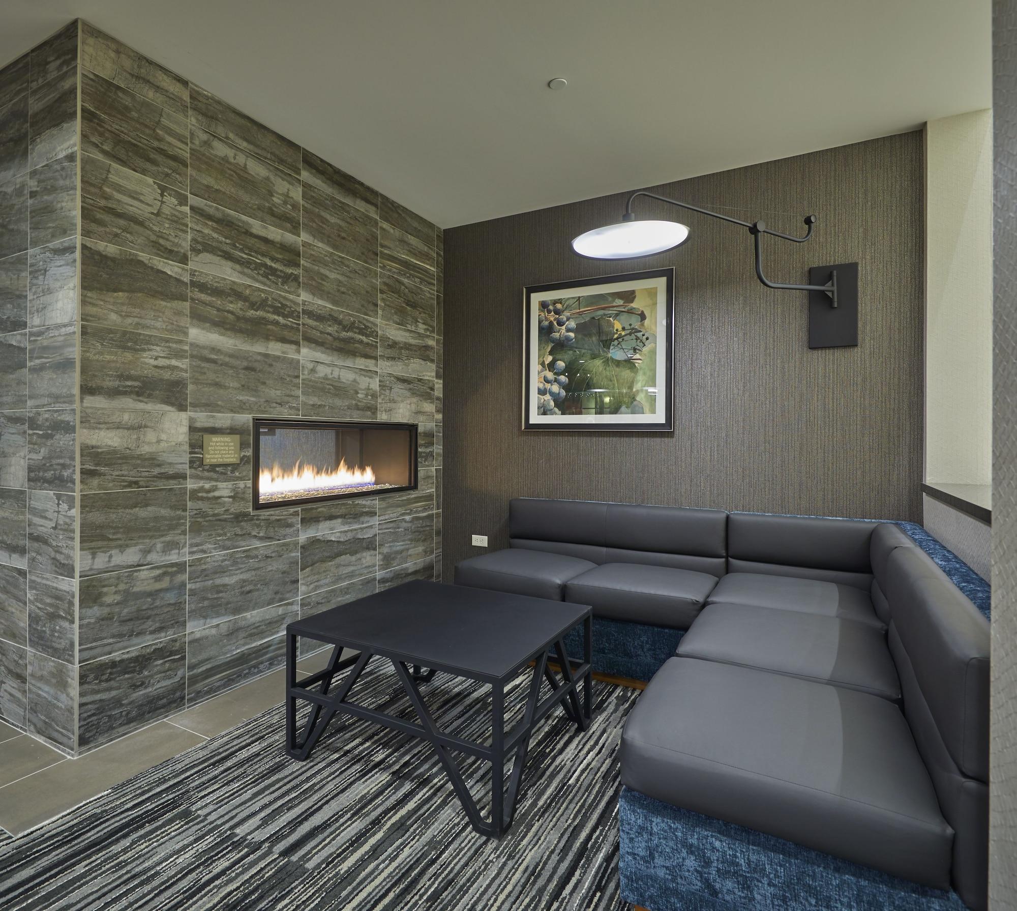 Hyatt Place Eugene/Oakway Center Exterior photo