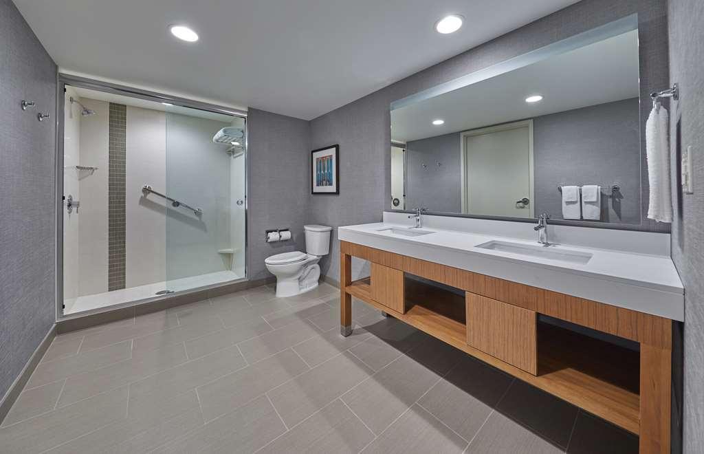 Hyatt Place Eugene/Oakway Center Room photo